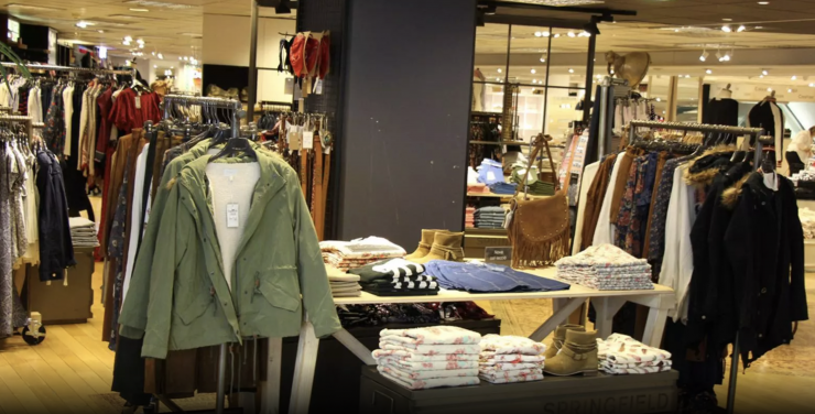 Vestit i calçat han fet que l'IPC hagi anat a la baixa el mes de juliol segons el càlcul avançat.